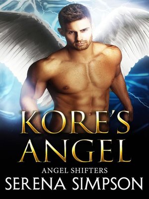 cover image of Kore's Angel
